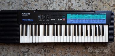 Pianola CASIO