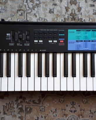 Pianola CASIO
