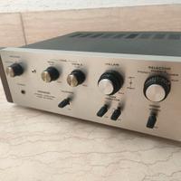 Pioneer SA 500 A Amplificatore Vintage Hifi