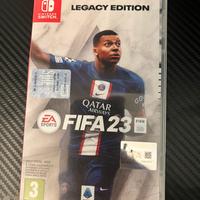 Fifa 2023 Nintendo 2023