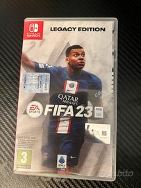 Fifa 2023 Nintendo 2023