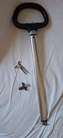 Prolunga Spinlock