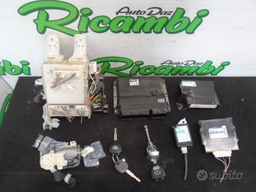 KIT AVVIAMENTO TOYOTA RAV4 III 2.2D-CAT 2006