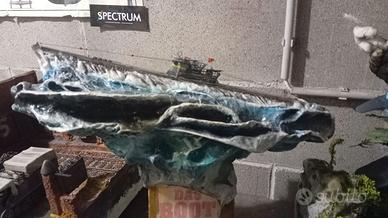 Dirama u bot tedesco 2 guerra mondiale