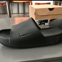 NikeCALMslideSPORTSWEARtg39CIABATTAneraRETAIL50€