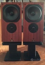 CHARIO Reference 200 