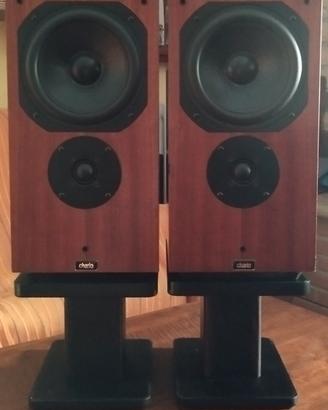 CHARIO Reference 200 