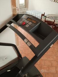 TAPIS ROULANT WESLO CADENCE M5