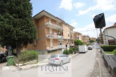 Appartamento - Ascoli Piceno