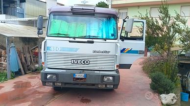 Iveco turbostar