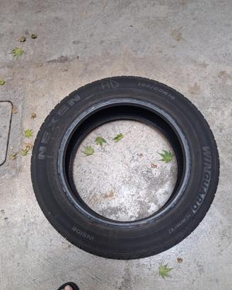 gomme auto