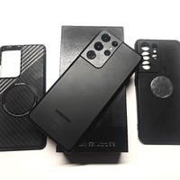 Samsung Galaxy S21 Ultra 5G 12/128GB