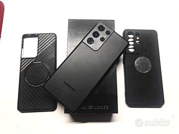 Samsung Galaxy S21 Ultra 5G 12/128GB