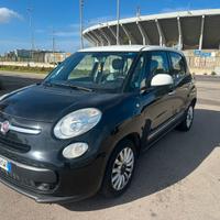 FIAT 500L 2014 140.000 KM