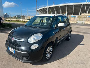FIAT 500L 2014 140.000 KM