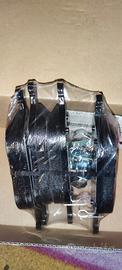 Kit Pastiglie Freni Anteriori Ferodo Toyota Yaris