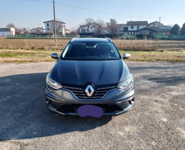 Renault Megane gt line 130cv