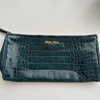 Pochette miu miu