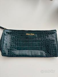 Pochette miu miu