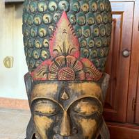 statua Buddha