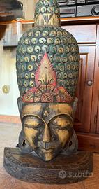 statua Buddha