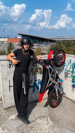 ebike APTUM c2 valuto scambi