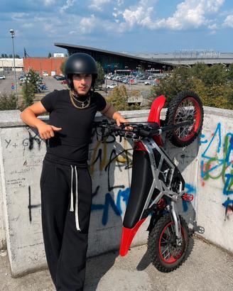 ebike APTUM c2 valuto scambi