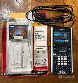 Texas Instruments TI-Nspire CX