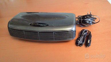 Ionizzatore-Depuratore d'aria