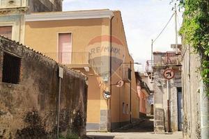 Casa Semindipendente - Riposto