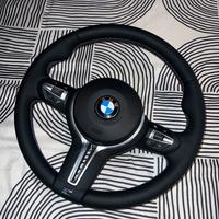 Volante BMW F31 per E92/E93/E90 ecc