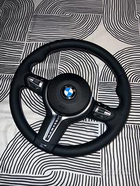 Volante BMW F31 per E92/E93/E90 ecc