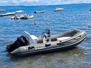 gommone Novamarine2 RH400 
