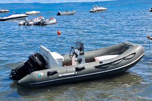 gommone Novamarine2 RH400 