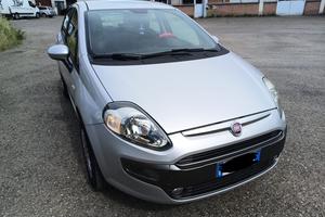 Fiat punto Evo 1.3 benzina metano