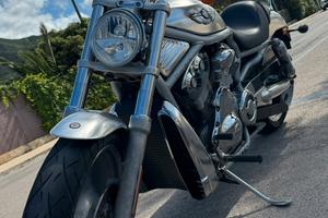 Harley davidson v-rod centenario