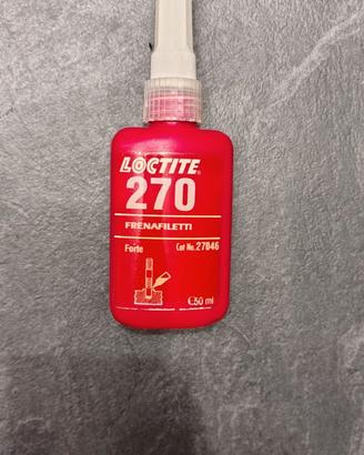 loctite   270 frenafiletti 50ml