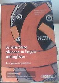 Le Letterature Africane in lingua Portoghese