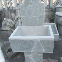 FONTANA DA GIARDINO MUSA