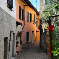 Porzione di casa indipendente