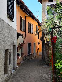 Porzione di casa indipendente