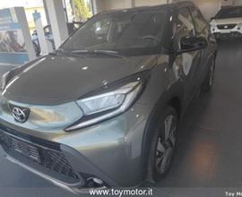 Toyota Aygo X 1.0 VVT-i 72 CV 5 porte Lounge ...