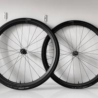 Fulcrum Rapid Red Carbon