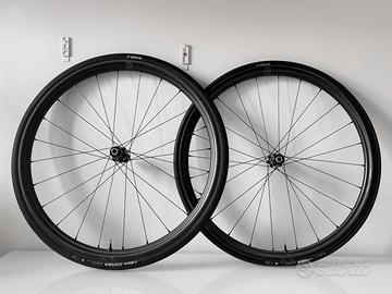 Fulcrum Rapid Red Carbon