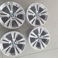 cerchi bmw x3 da 19