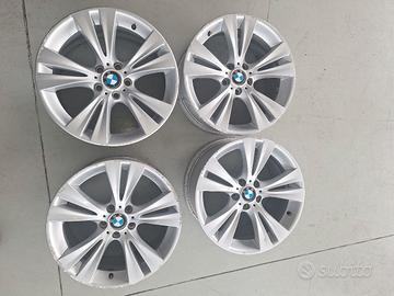 cerchi bmw x3 da 19