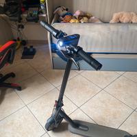 Monopattino elettrico