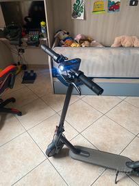 Monopattino elettrico