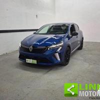 RENAULT Clio ECO-G 100 CV 5 porte Techno GARANZI