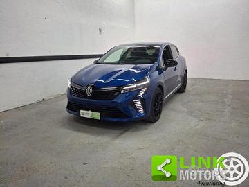 RENAULT Clio ECO-G 100 CV 5 porte Techno GARANZI